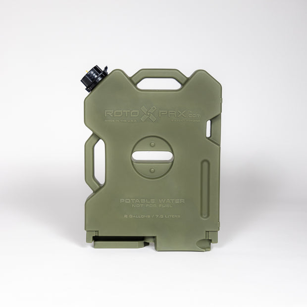 Rotopax Rx-2od Liquid Storage Container||rx-2od.Jpg||85||rtorx2od||1744645