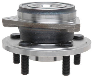 Raybestos Brakes 713158 Wheel Bearing And Hub Assembly||||86||r42713158||1914091