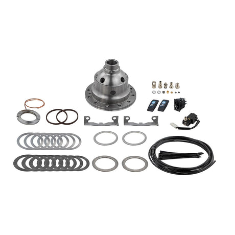 Product of Arb Rd173 Differential Carrier