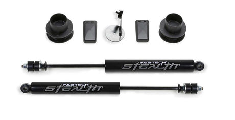 Product of Fabtech Motorsports FTS23228 Lift Kit Component 