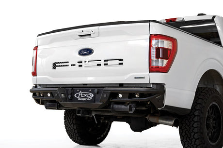 Product of Addictive Desert Designs R1908571280103 Pro Series  Bumper 