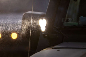 Product of KC Hilites 0288 Driving/ Fog Light 