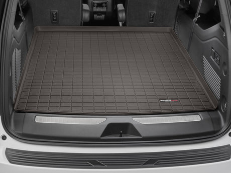 Weathertech (Usa) 431392 Cargo Area Liner||431392_1.Jpg||86||w24431392||1161361