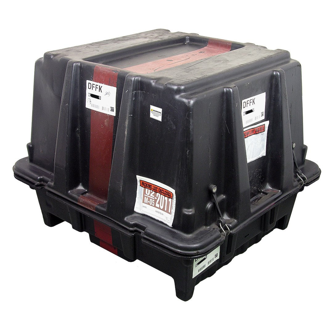 Product of Atk Reman Eng. Vda8 Engine Block - Long