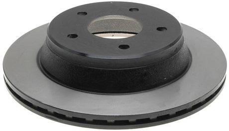 Raybestos Brakes 5001 Brake Rotor||5001-4.Jpg||86||r425001||1143533