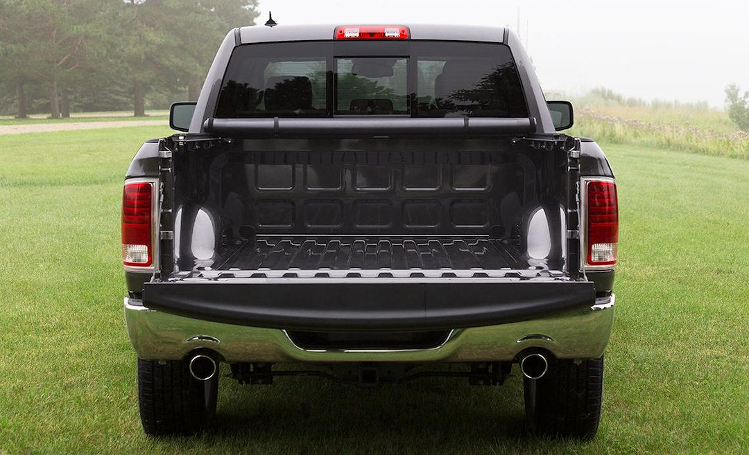 Product of ACCESS Covers Vanish ® 95349 Tonneau Cover 