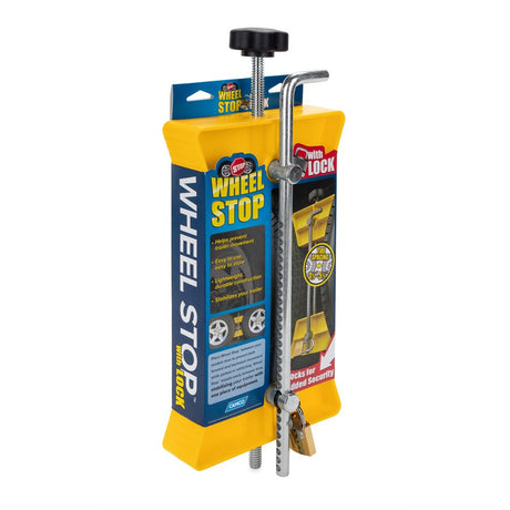 Product of Camco 44642 Wheel Chock