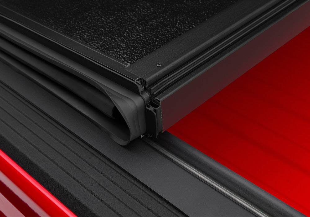 Product of UnderCover Flex Hard Folding FX31010 Tonneau Cover 