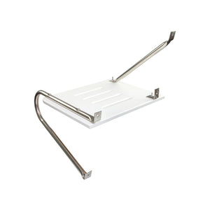 Whitecap Industries 67900 Swim Platform||67900_3.Jpg||88||w7e67900||1019481