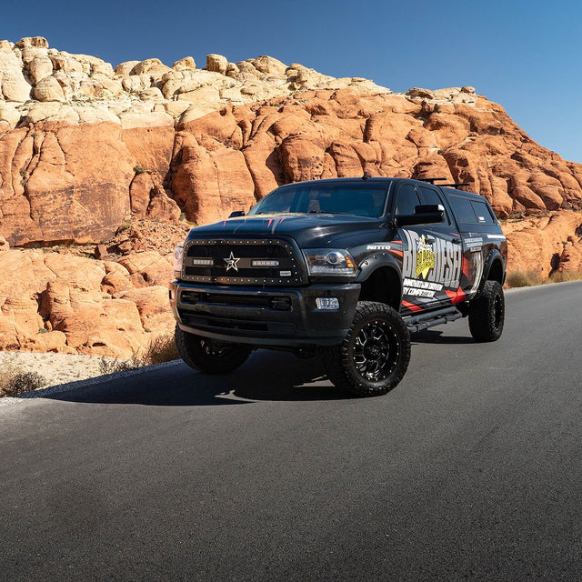 Product of Bd Diesel 1050332 Fuel Lift Pump Diesel