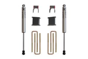 Maxtrac 901355f Leaf Spring Block Kit||901355f.Jpg||85||max901355f||1385567