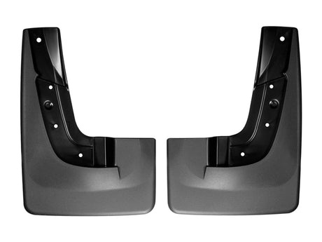 Weathertech (Usa) 110043 Mud Flap||110043.Jpg||85||w24110043||1674390