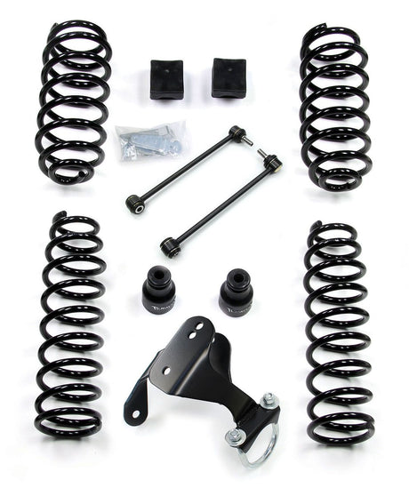 Teraflex 1351002 Lift Kit Suspension||1351002.Jpg||85||ter1351002||1513410