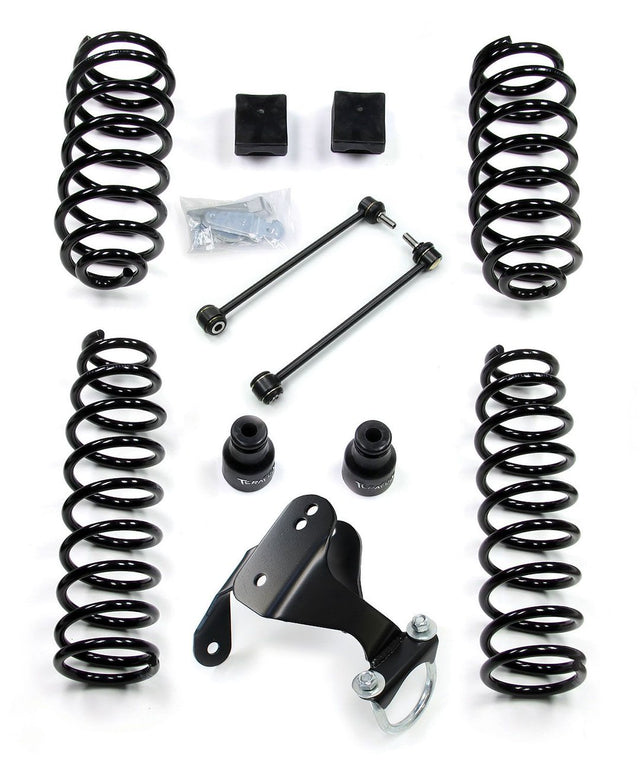 Teraflex 1351002 Lift Kit Suspension||1351002.Jpg||85||ter1351002||1513410