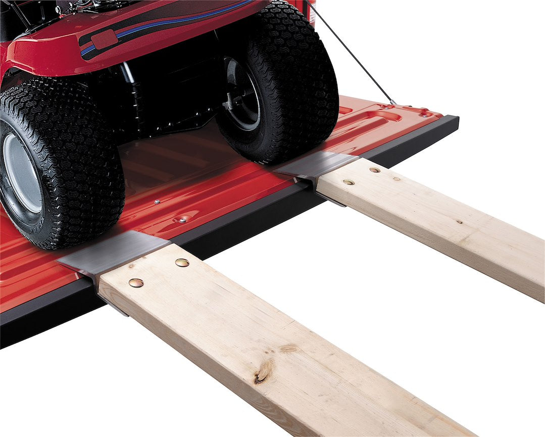 Lund International 602002 Bed Ramp Brackets||||86||l32602002||2024572