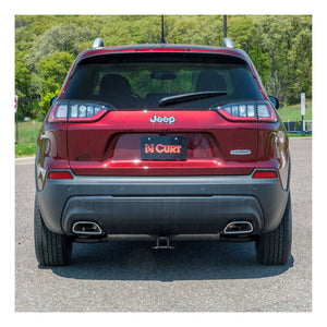 Curt 13395 Trailer Hitch Rear||13395_3008x1990_Mb.Jpg||92||c9313395||1552752