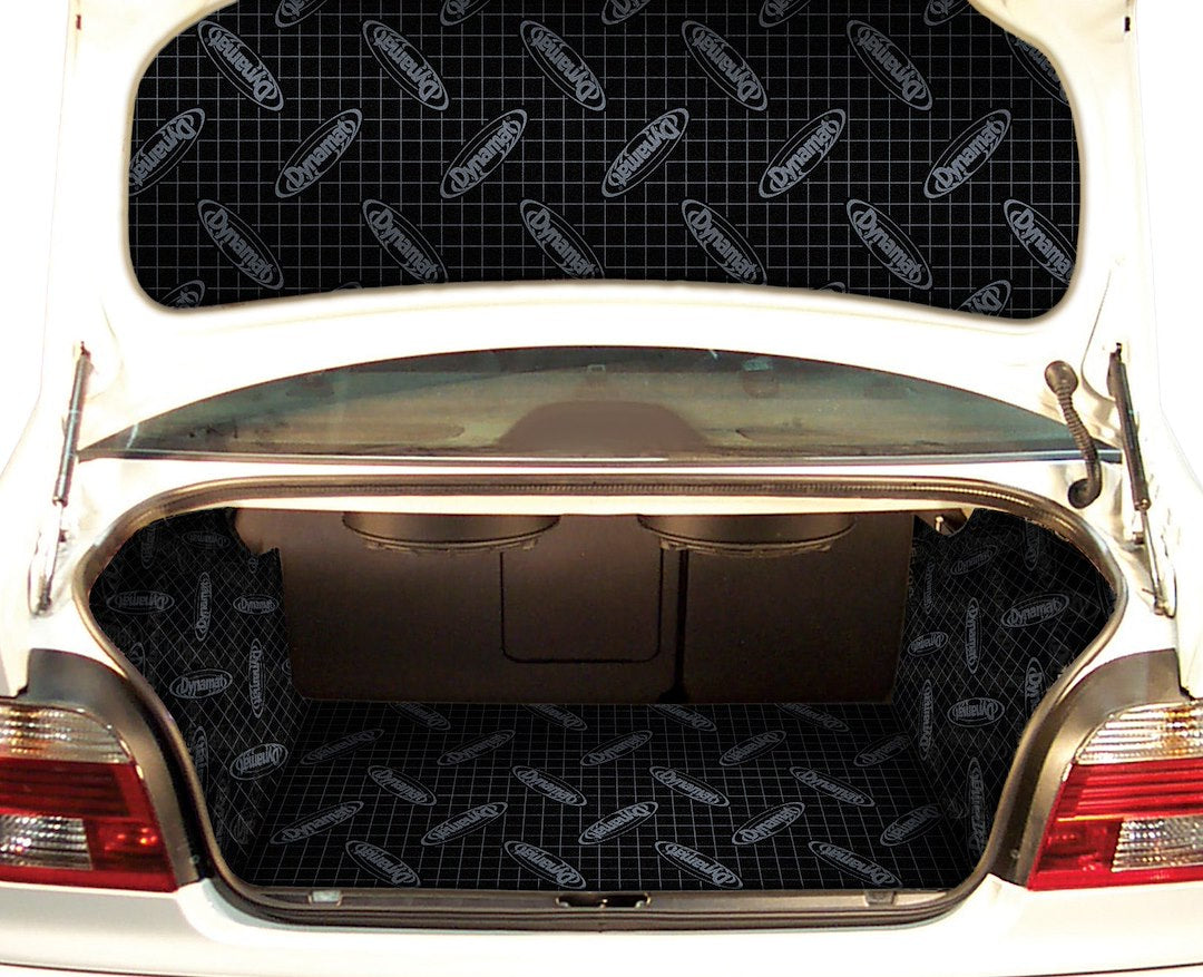 Product of Dynamat 19405 Sound Dampening Kit