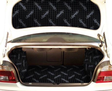 Product of Dynamat 19405 Sound Dampening Kit