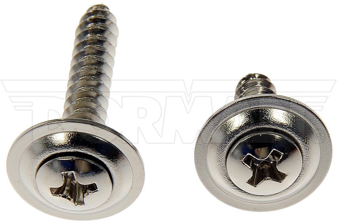 Dorman (Oe Solutions) 961-235d Screw||961-235d-001.Jpg||86||d18961235d||1317495