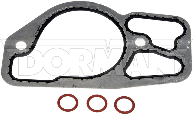 Dorman (Oe Solutions) 904-452 Fuel Injector High Pressure Oil Pump - Hpop Gasket||||85||d18904452||2013295