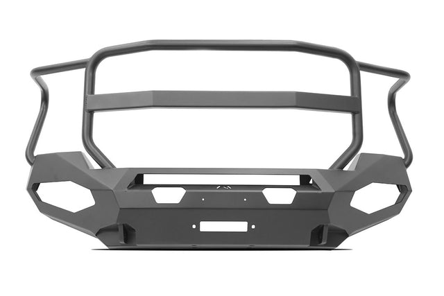 Fab Fours Fs11-X2550-1 Bumper||fs11_X2550_Front.Jpg||85||f66fs11x25501||2403546