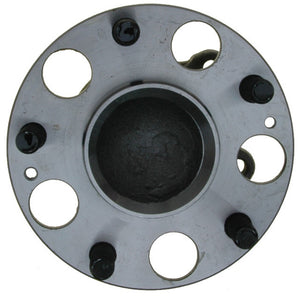 Raybestos Brakes 712327 Wheel Bearing And Hub Assembly||712327_Bot.Jpg||86||r42712327||2258239