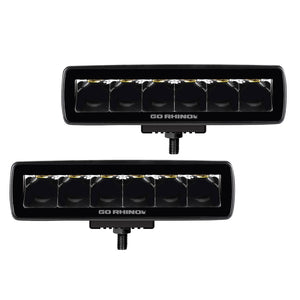 Go Rhino 750300621sbs Driving/ Fog Light||750300621sbs_1.Jpg||85||g260300621sbs||927196
