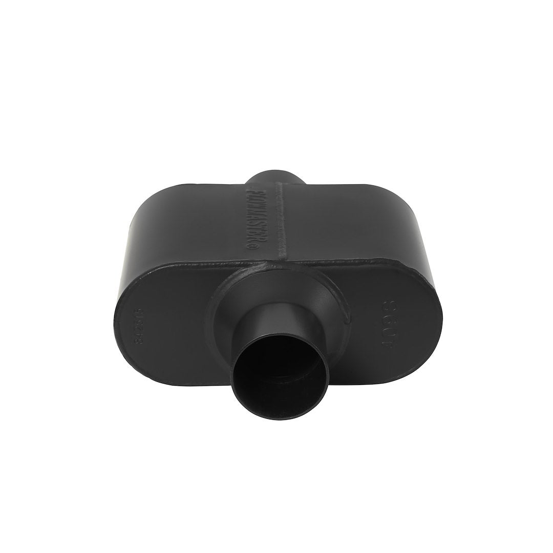 Product of Flowmaster 842515 Super 10 Series ™ Stainless Steel Exhaust Muffler 