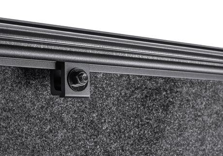 Product of BAK Industries Revolver X4s Hard Roll-Up 80310 Tonneau Cover 