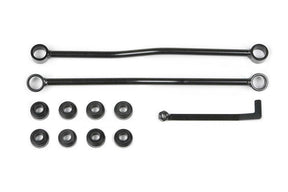 Fabtech Motorsports Fts92033 Stabilizer Bar Link Kit||fts92033-Kit.Jpg||85||f37fts92033||1256875
