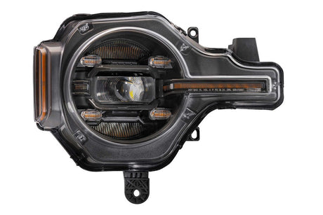 Morimoto Lf497 Headlight Assembly||lf497_1.Jpg||86||mrmlf497||1170681