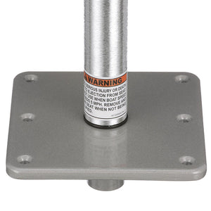 Attwood Marine 97749-7 Boat Seat Pedestal||97749-7_06.Jpeg||90||a7j977497||1364763