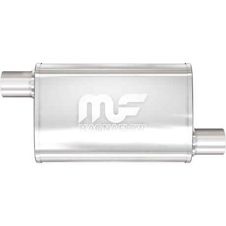 Product of Magnaflow Performance 11234 Stainless Steel Exhaust Muffler 