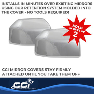 Coast To Coast Ccimc67511r Exterior Mirror Cover||c2c_Ccimc67511r_Mirror Cover_B2c_3.Jpg||87||c2cmc67511r||915906