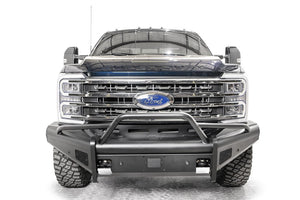 Fab Fours Fs23-Q5962-1 Bumper||q5962_Frnt.Jpg||86||f66fs23q59621||1638675