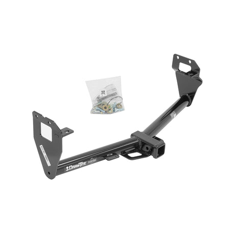 Product of Draw-Tite 76021 Class III Trailer Hitch Rear w/ 2 Inch Receiver 