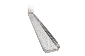 Product of Dee Zee DZ1052 Brite-Tread Running Board 