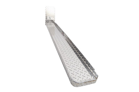 Product of Dee Zee DZ1052 Brite-Tread Running Board 