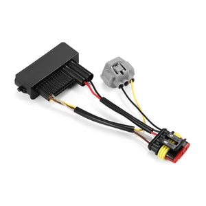Alpharex Usa 810030 Headlight Wiring Harness||810030_1.Jpg||86||alp810030||1743429