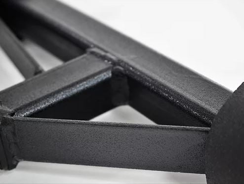 Product of Exposed Racks 8-00-9844 Roof Rack Accessory Mounting Bracket