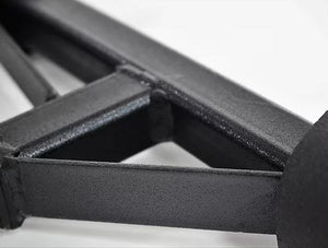 Product of Exposed Racks 8-00-9844 Roof Rack Accessory Mounting Bracket