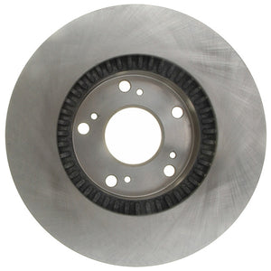 Product of Raybestos Brakes 980072R R-Line Plain Face 2-Piece Brake Rotor 