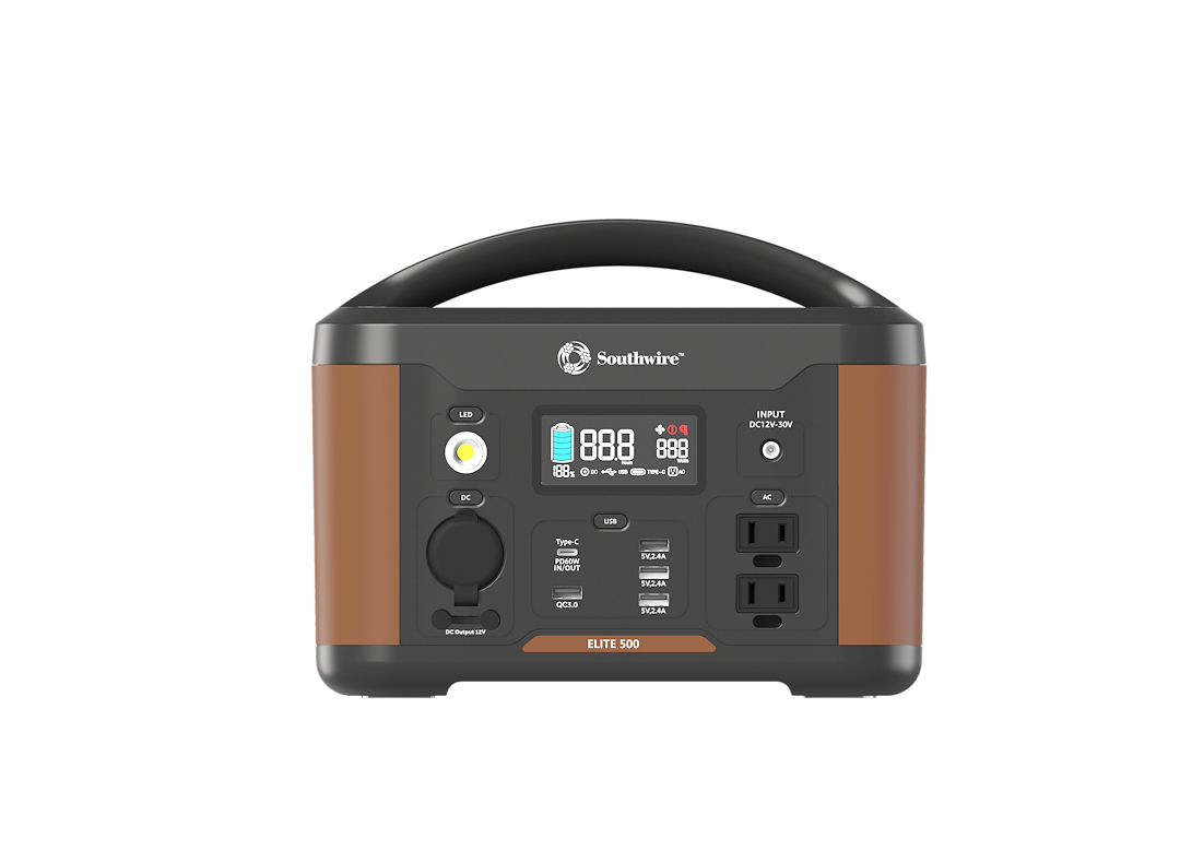 Product of Southwire Corp. 53252 Portable Power Bank
