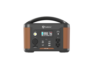 Product of Southwire Corp. 53252 Portable Power Bank