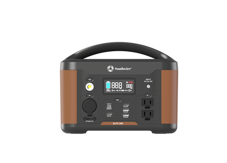 Product of Southwire Corp. 53252 Portable Power Bank