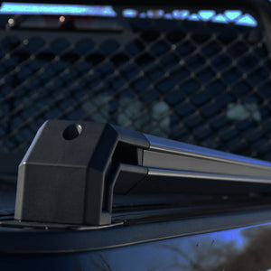 Putco 109859 Bed Side Rail||||95||p45109859||1911432