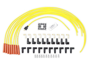 Accel Ignition 4038 Spark Plug Wire Set||4038_01.Jpg||86||a354038||1013121