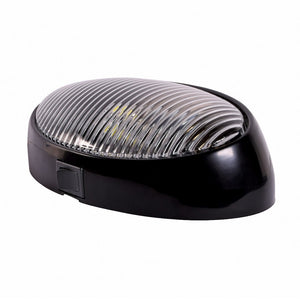 Arcon 20681 Porch Light||arc_20681_Led Oval Light_Black W-Switch_B.Jpg||86||arc20681||1163175