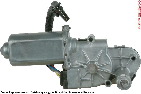 Cardone (A1) Industries 40-1005 Windshield Wiper Motor||40-1005.Jpg||85||a42401005||1339333
