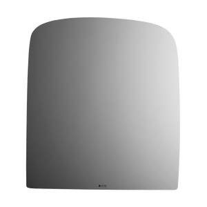 Burco Mirrors 4115 Exterior Mirror Glass||4115_Front.Png||85||bur4115||2240515